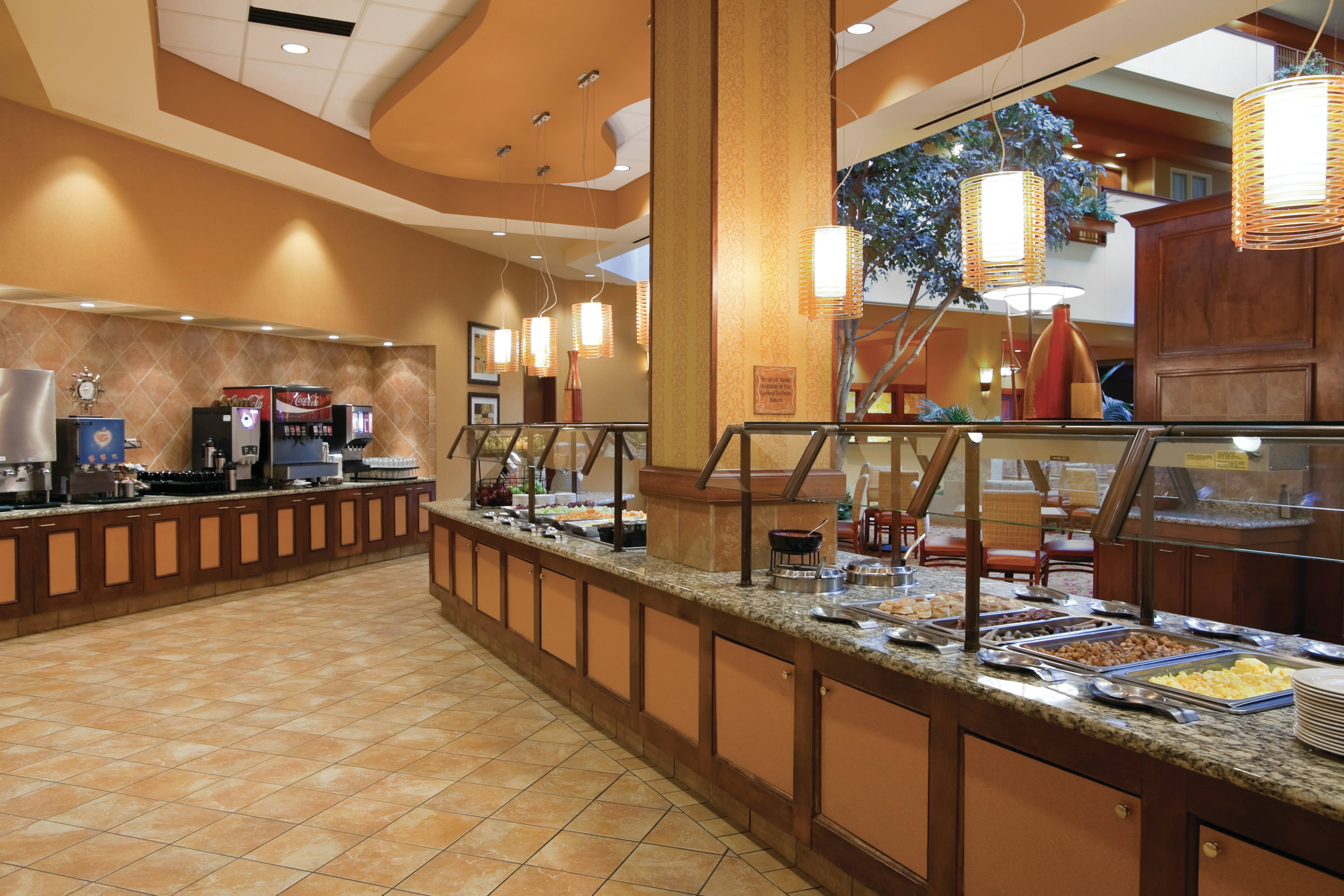 Embassy Suites By Hilton E Peoria Riverfront Conf Center 38/60