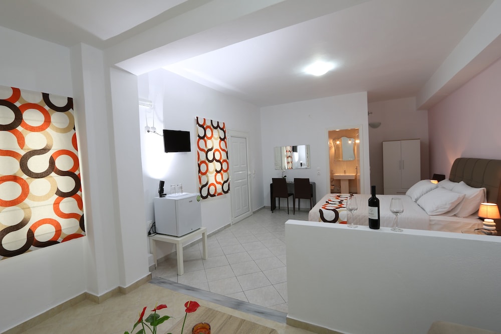 Villa Libertad 41/61