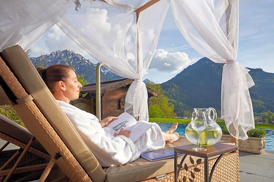 Hotel Prinz Luitpold Bad 27/50