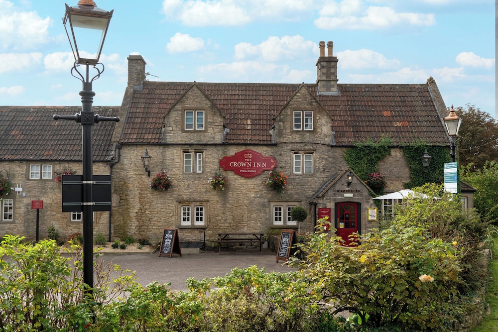 Crown Inn 4/47