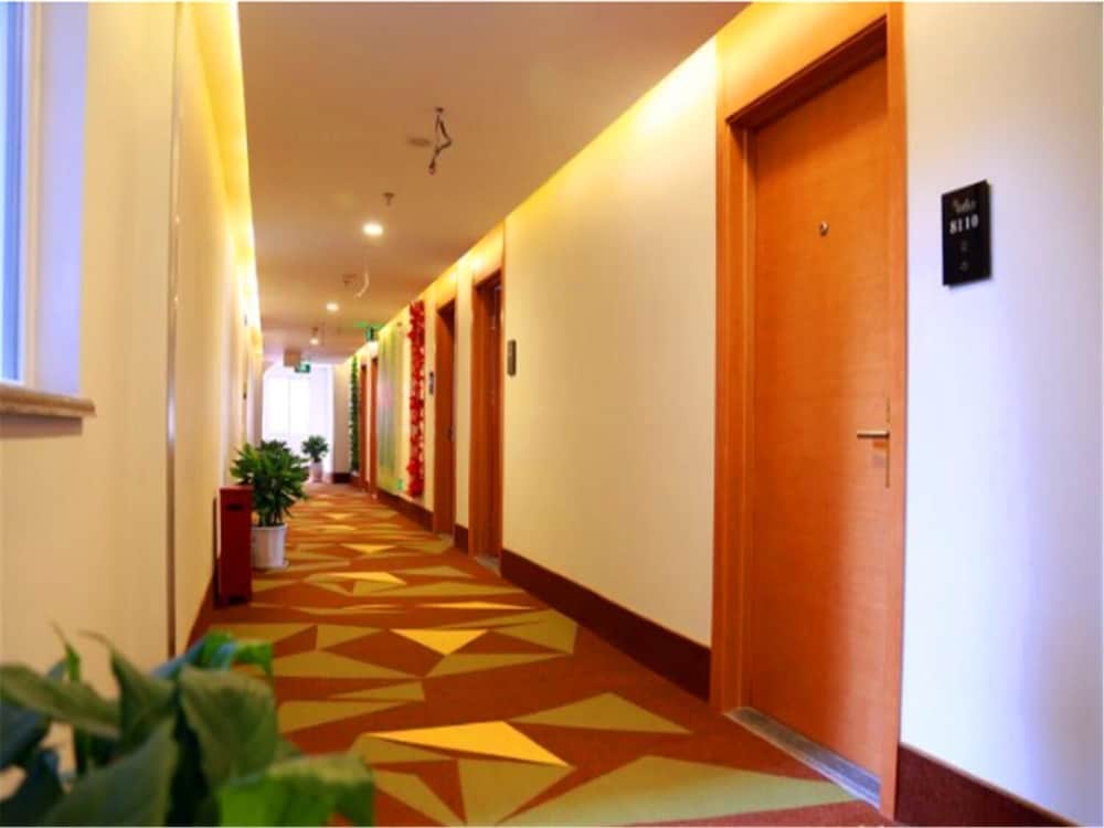 Vatica Tianjin Dagang Xuefu Road University Town Hotel 30/34