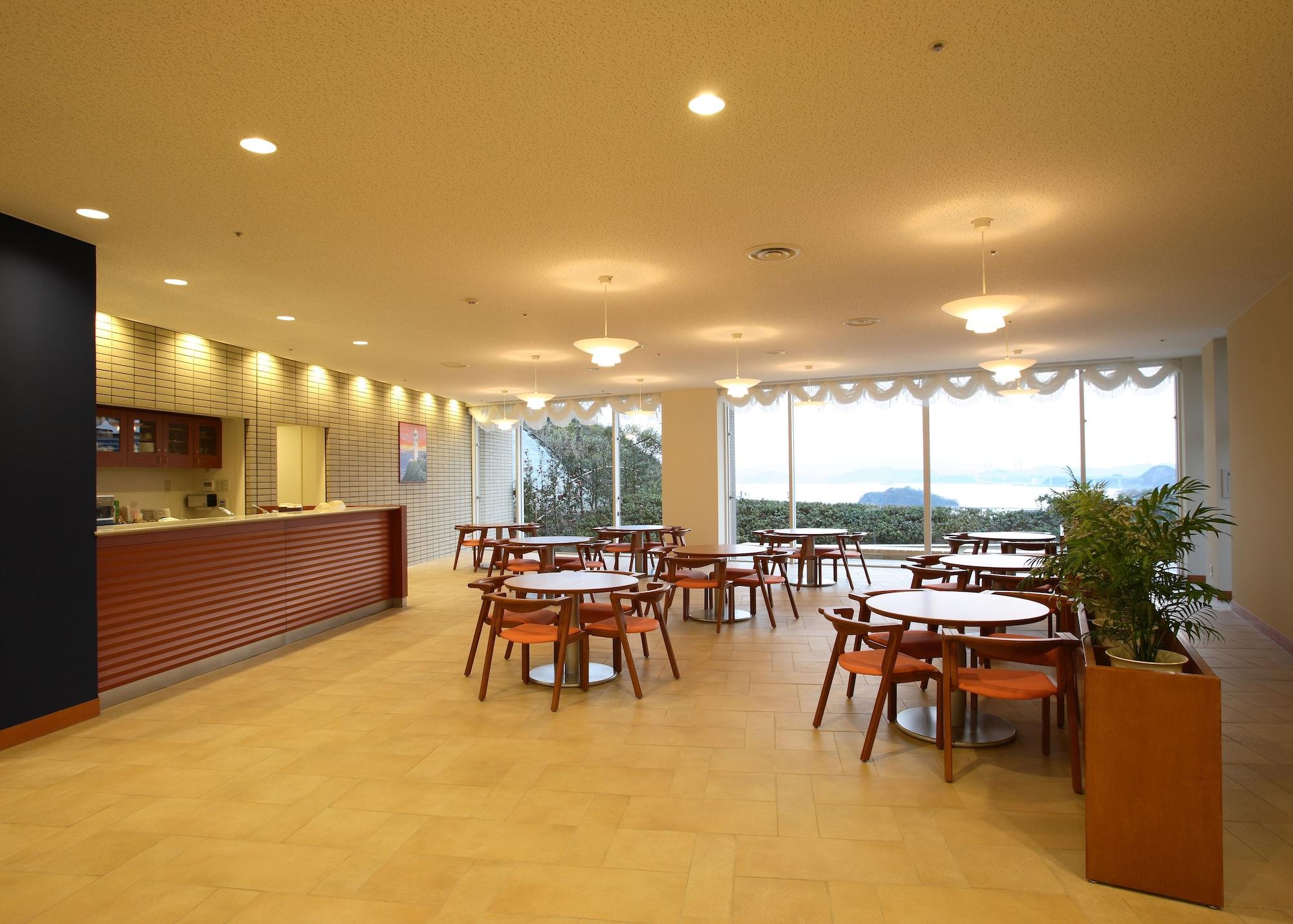 Kyukamura Minami-Awaji 28/35