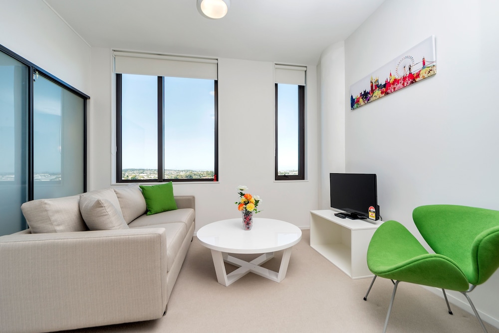 MCentral Apartments Manukau 18/45