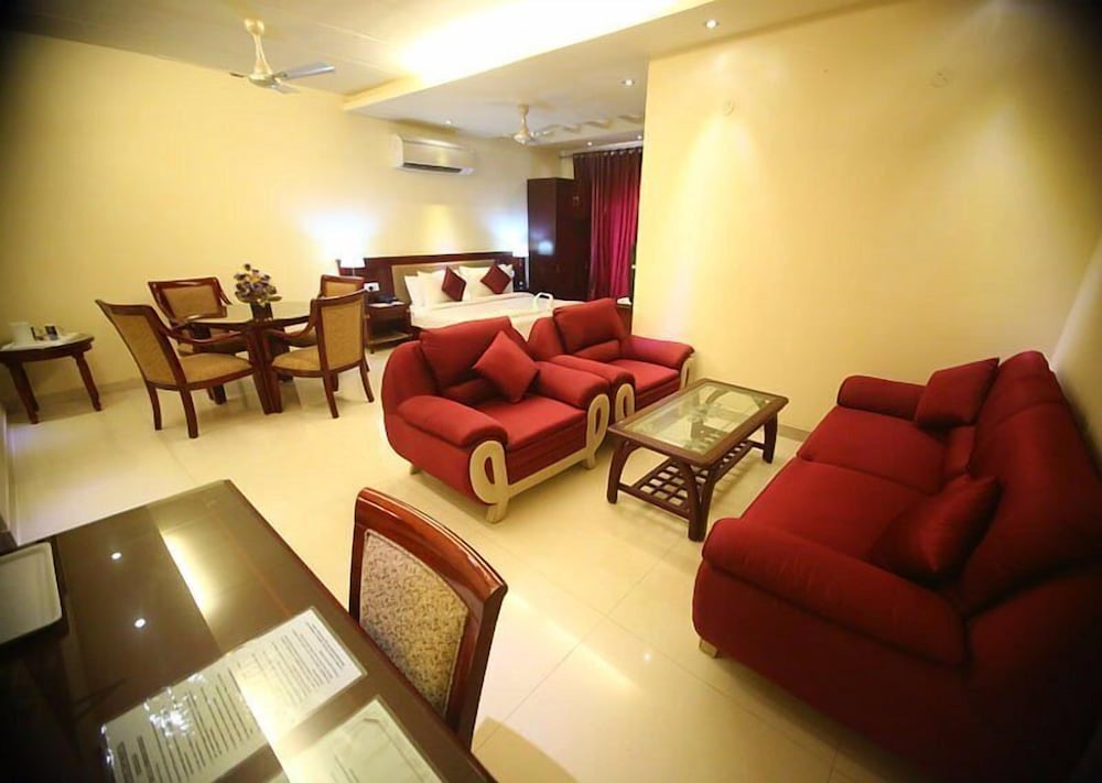 Vijay Intercontinental 12/22