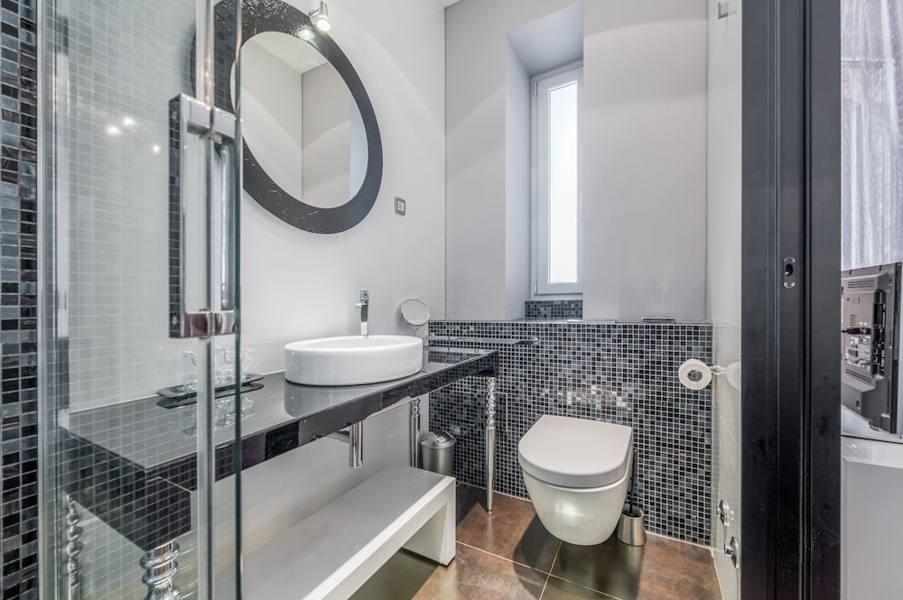 Starlight luxury rooms 45/50