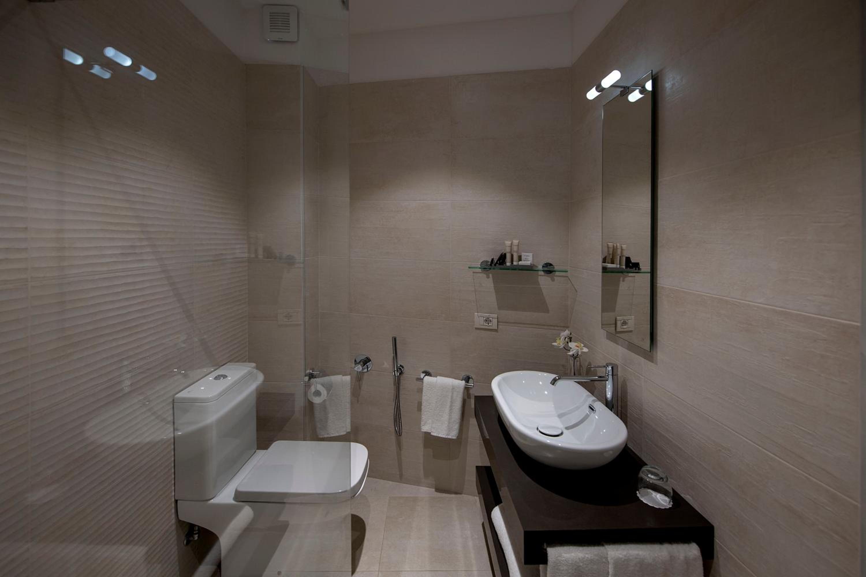 Boutique Hotel Su Sergenti 68/70