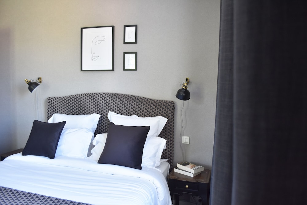 Hotel Du Boeuf Couronne 18/50