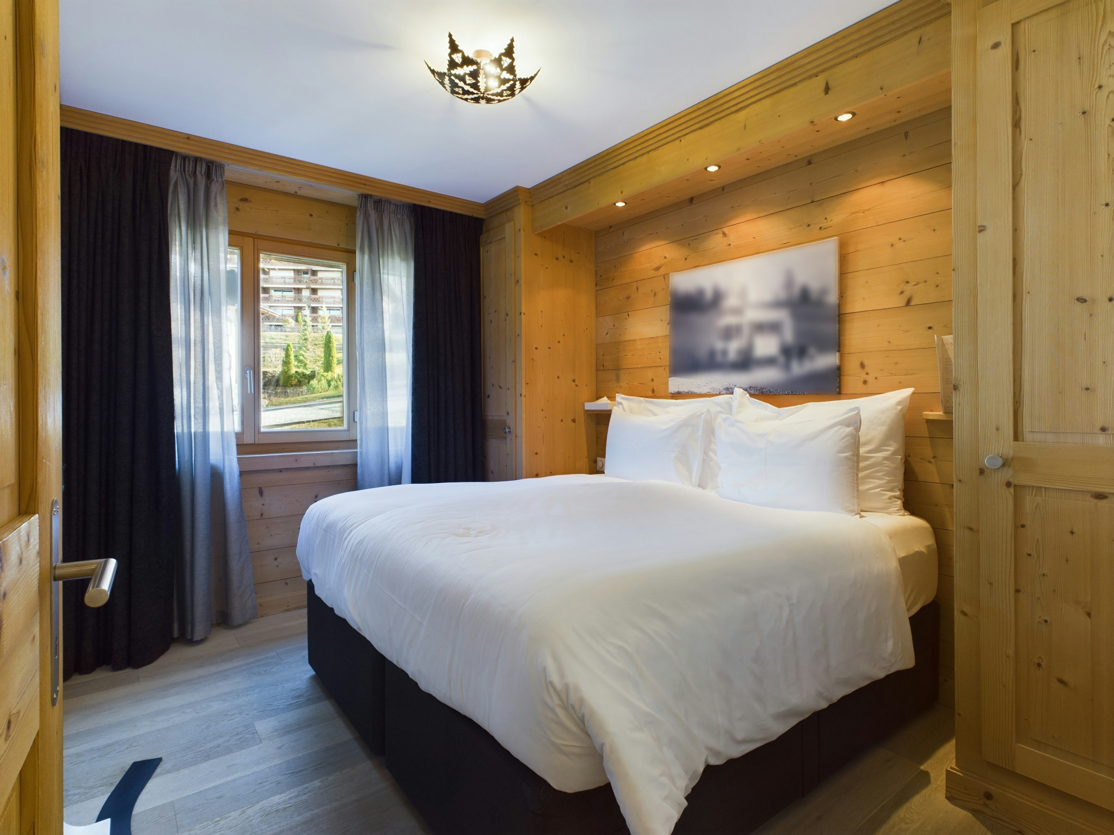 Chalet RoyAlp Hotel & Spa 23/86