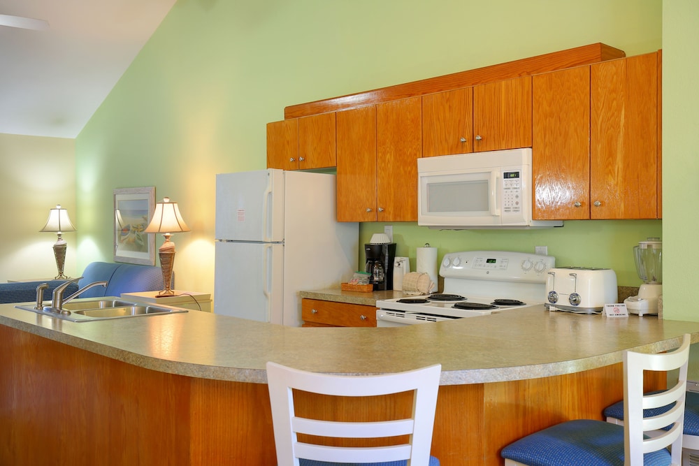 Ocean Pines Resort 40/73