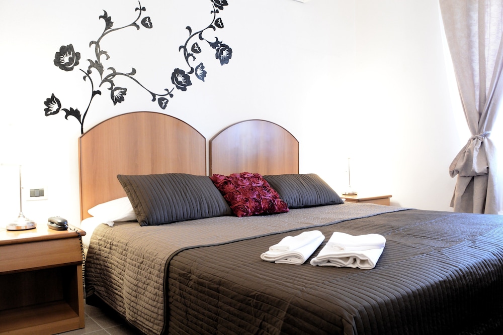 Hotel Francesco 14/39