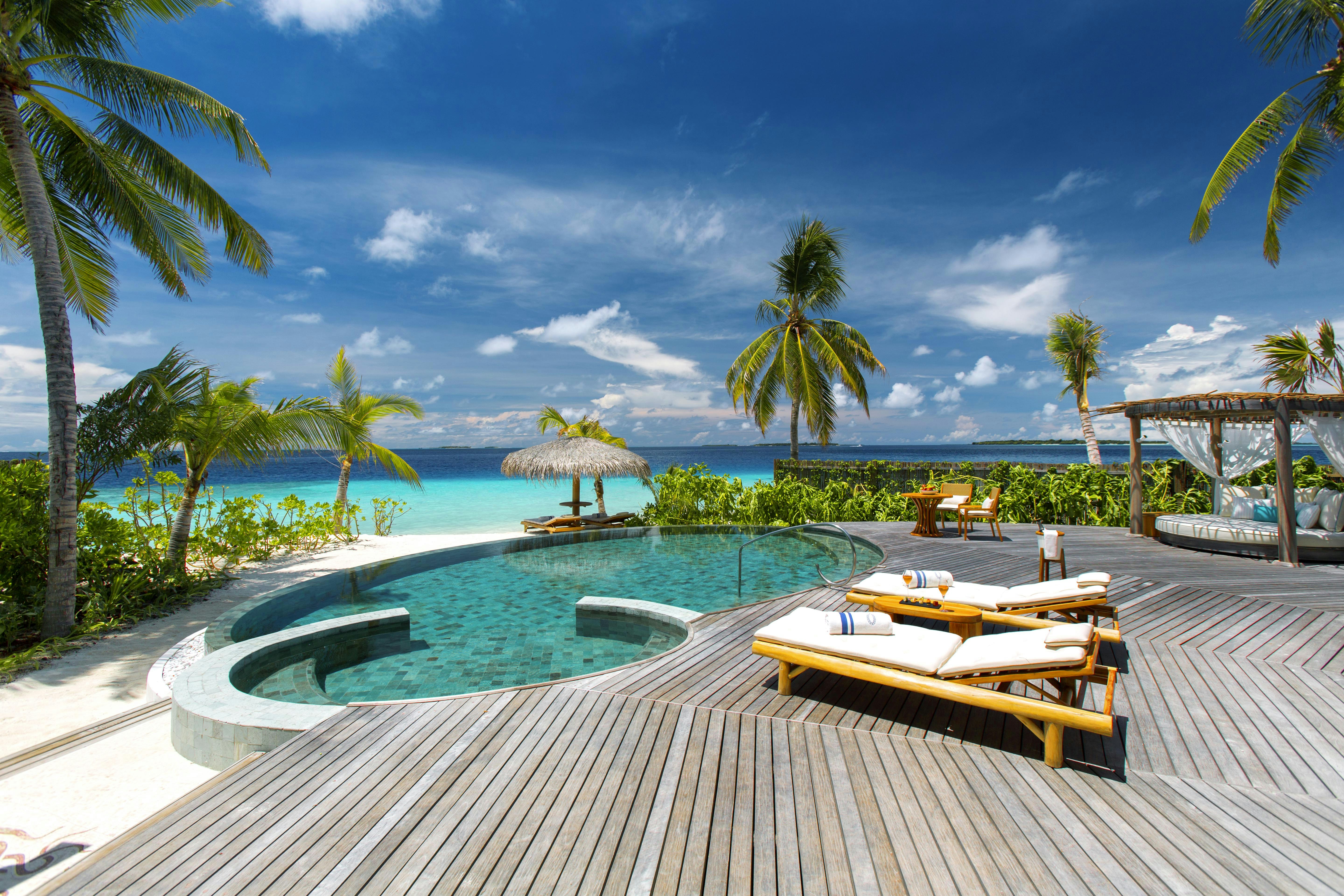 Milaidhoo Maldives 34/70