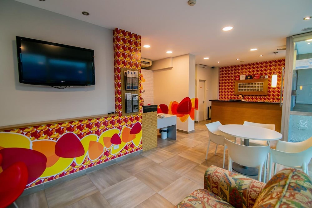 ROBERTA ROSA DE FONTANA SUITES 22/41