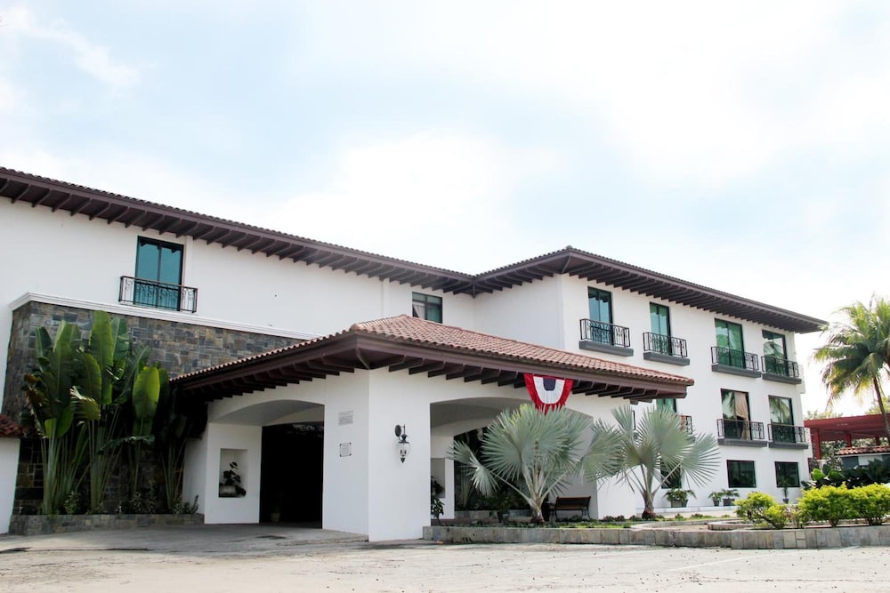 Hotel Gran David 5/50