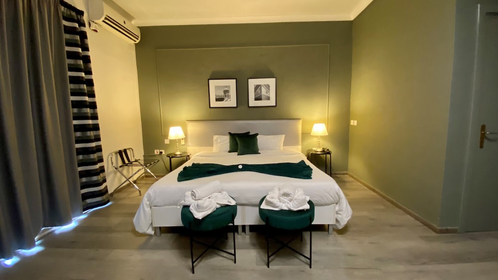 SLIEMA MARINA HOTEL 26/70