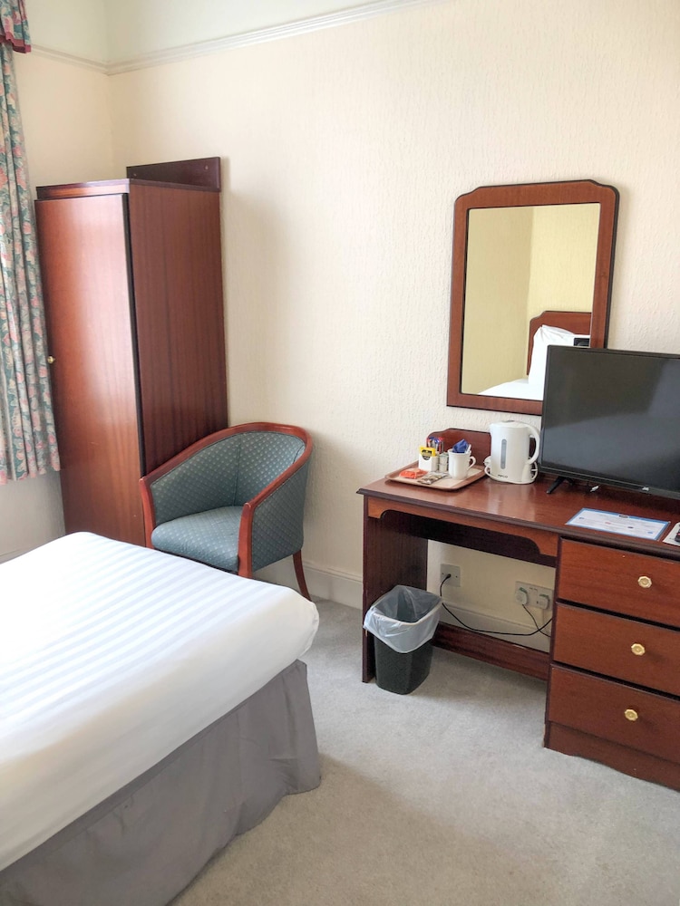 Royal Esplanade Hotel 22/50