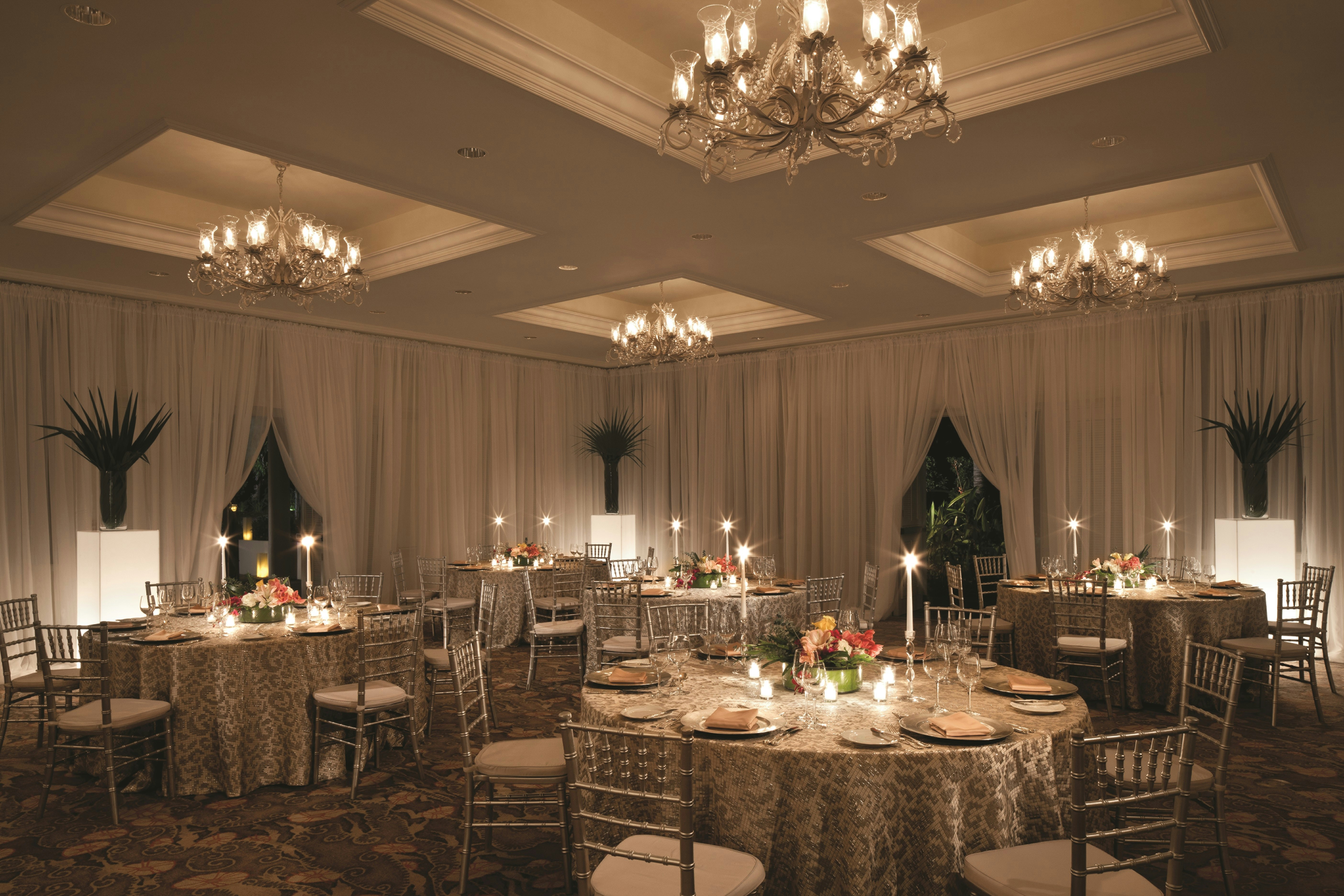 Four Seasons Resort Nevis, West Indies 41/50