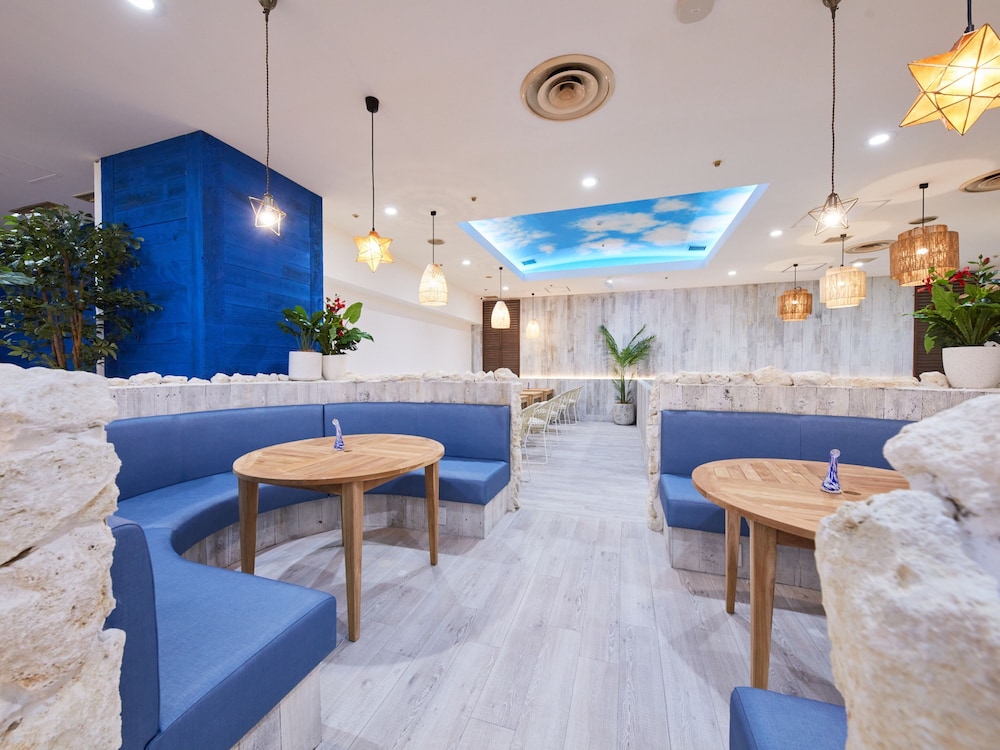 Rembrandt Hotel Atsugi 43/63