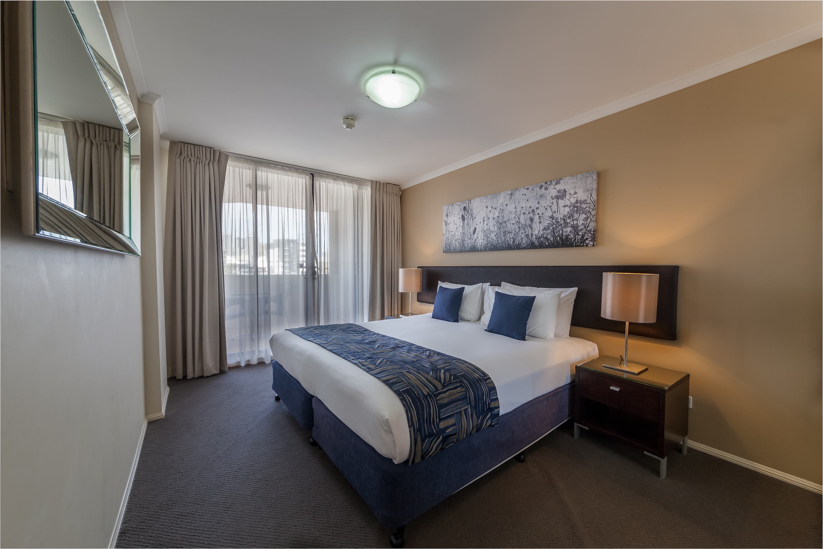 2 BEDROOMS, APARTMENT, 2 BATHROOMS