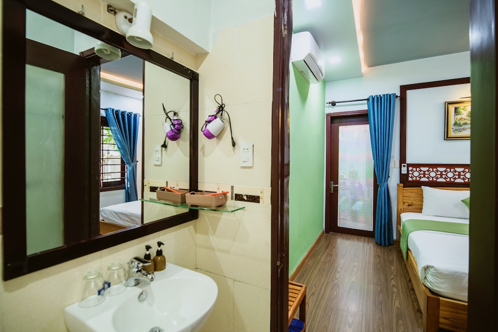Homestay Tue Tam 46/50