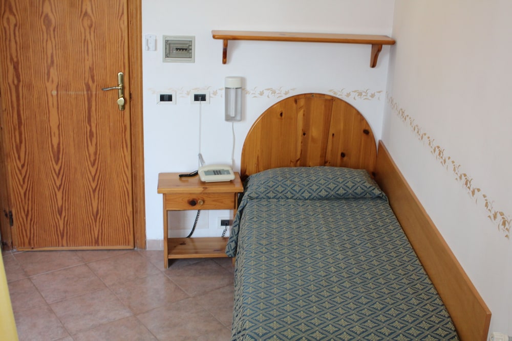HOTEL CASTIGLIONE 21/74