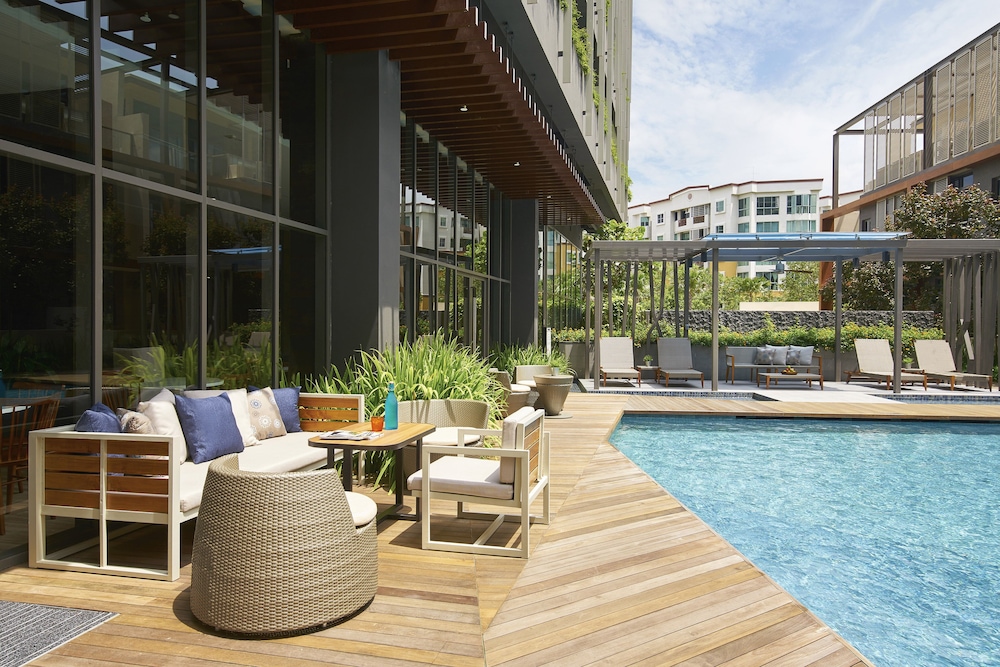 Oasia Residence Singapore 3/56