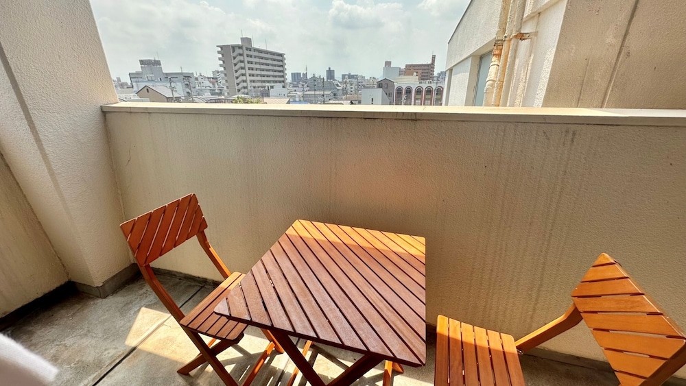 Travel&Book Hotel Hulaton Cabin Takamatsu - Hostel 22/40