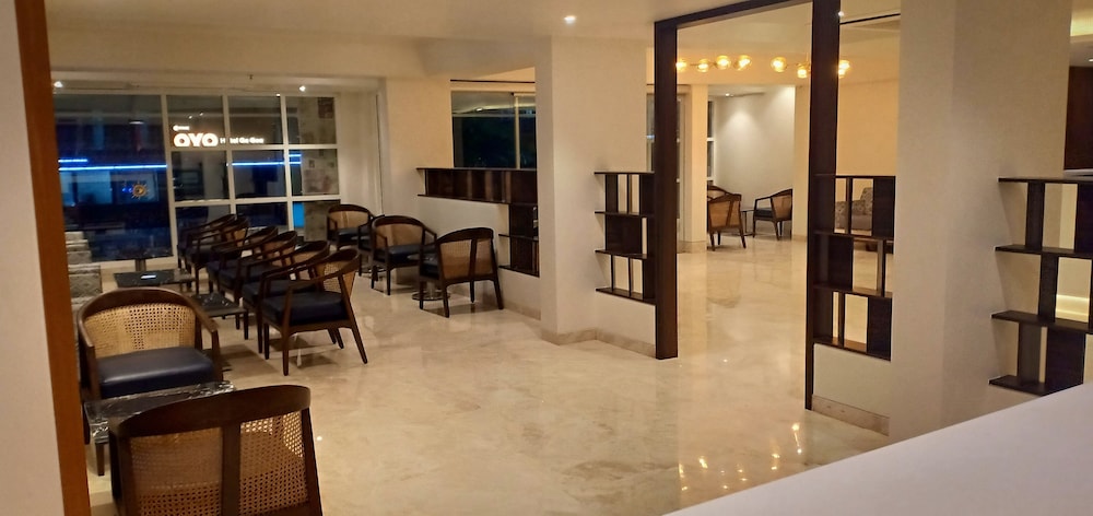 Cosmique Clarks Inn Suites Goa 35/48