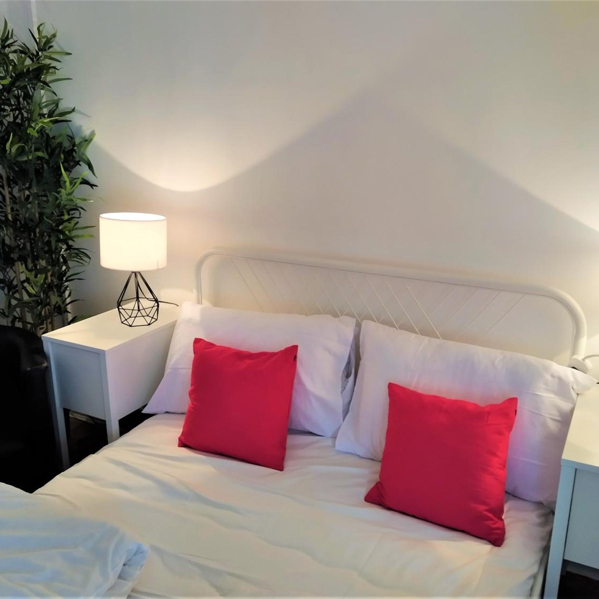Phoenix Hostel 18/20