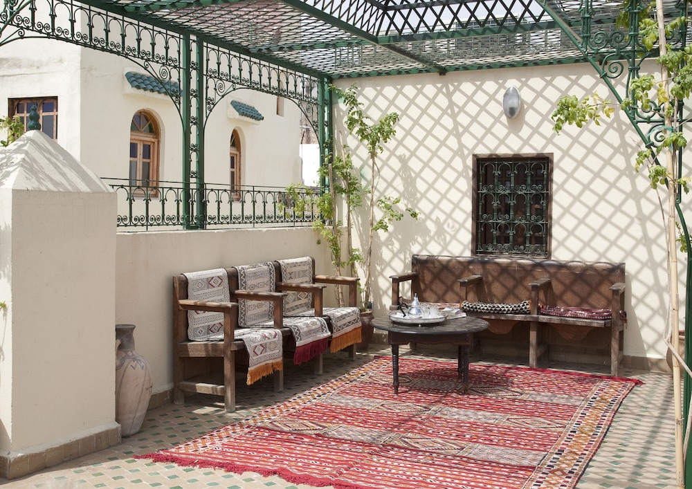 Dar Fes Medina 38/50