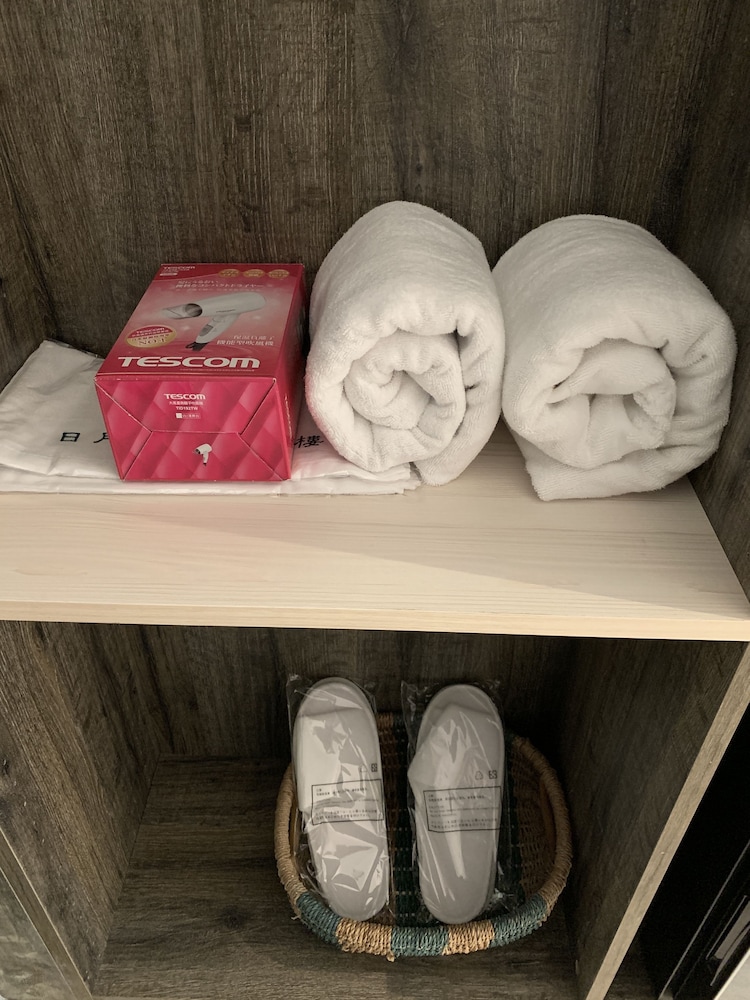 Taihu Hotel Sun Moon Lake 36/65