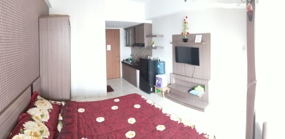 Apartemen Margonda Residence 4 & 5 By Liza by ZUZU 41/50