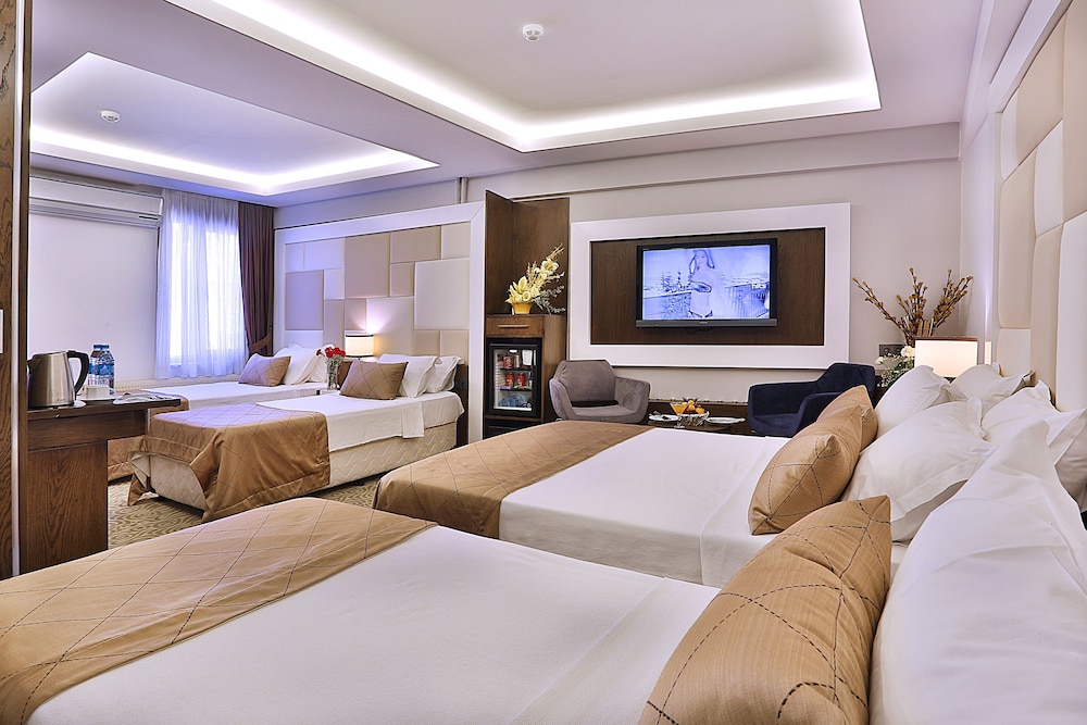 Grand Sagcanlar Hotel 19/69