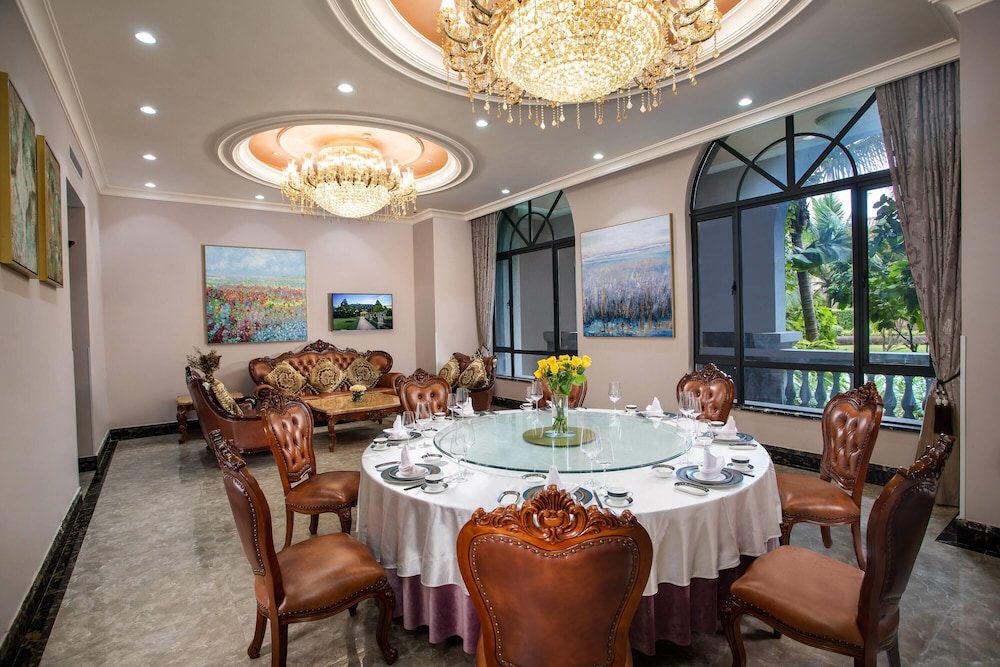 Wyndham Garden Haikou South 21/23