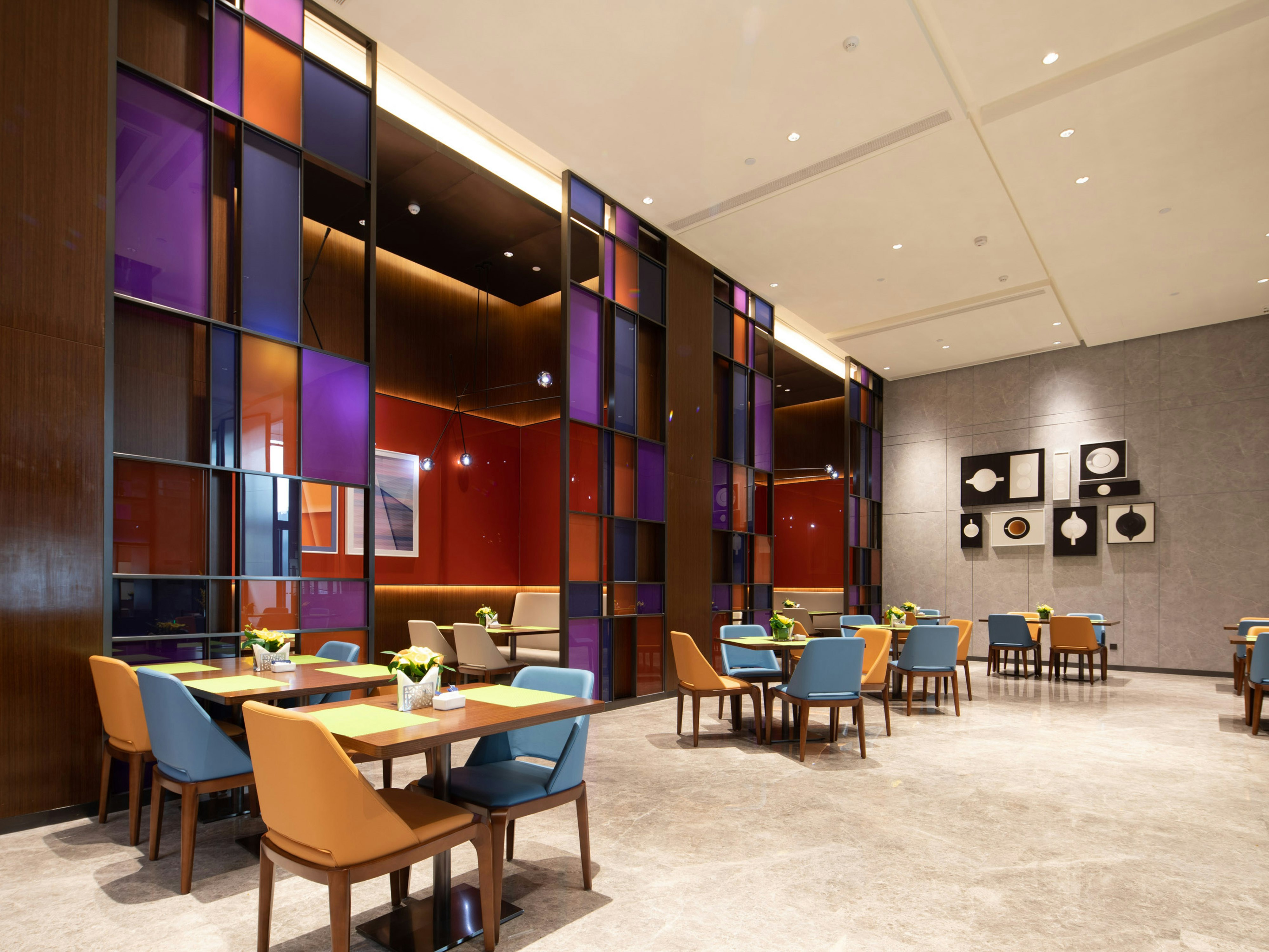 Hampton by Hilton Ningbo Eastern New Town 23/24