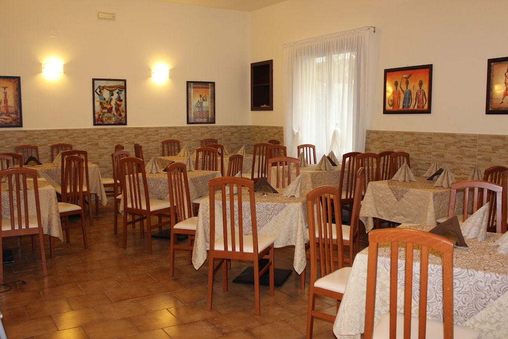 Hotel La Pergola 41/63