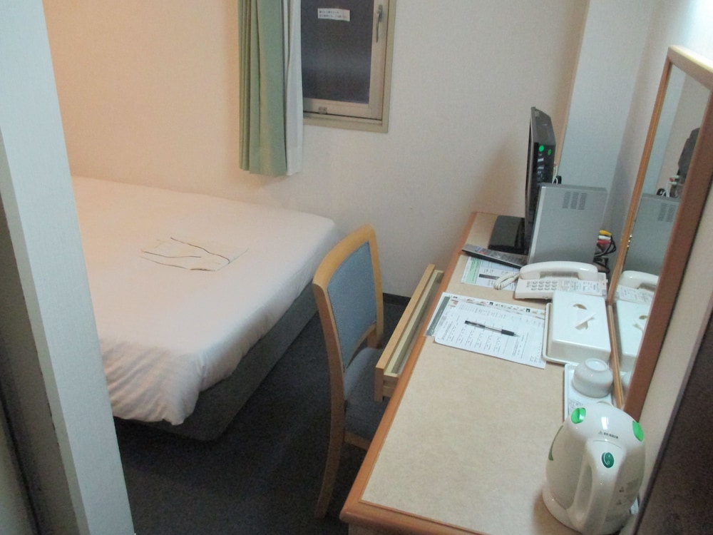 Hotel Green Well 10/20