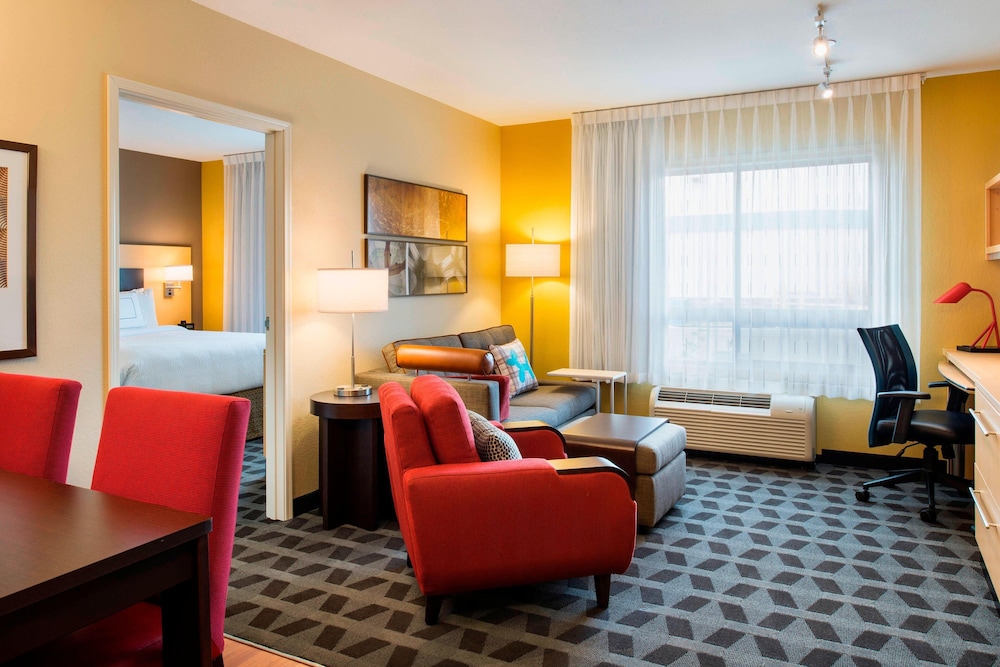 Towneplace Suites Red Deer 17/37