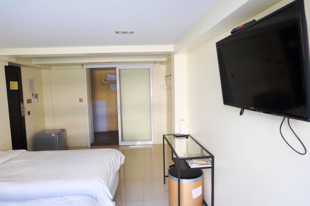 AU BON HOSTEL 29/58