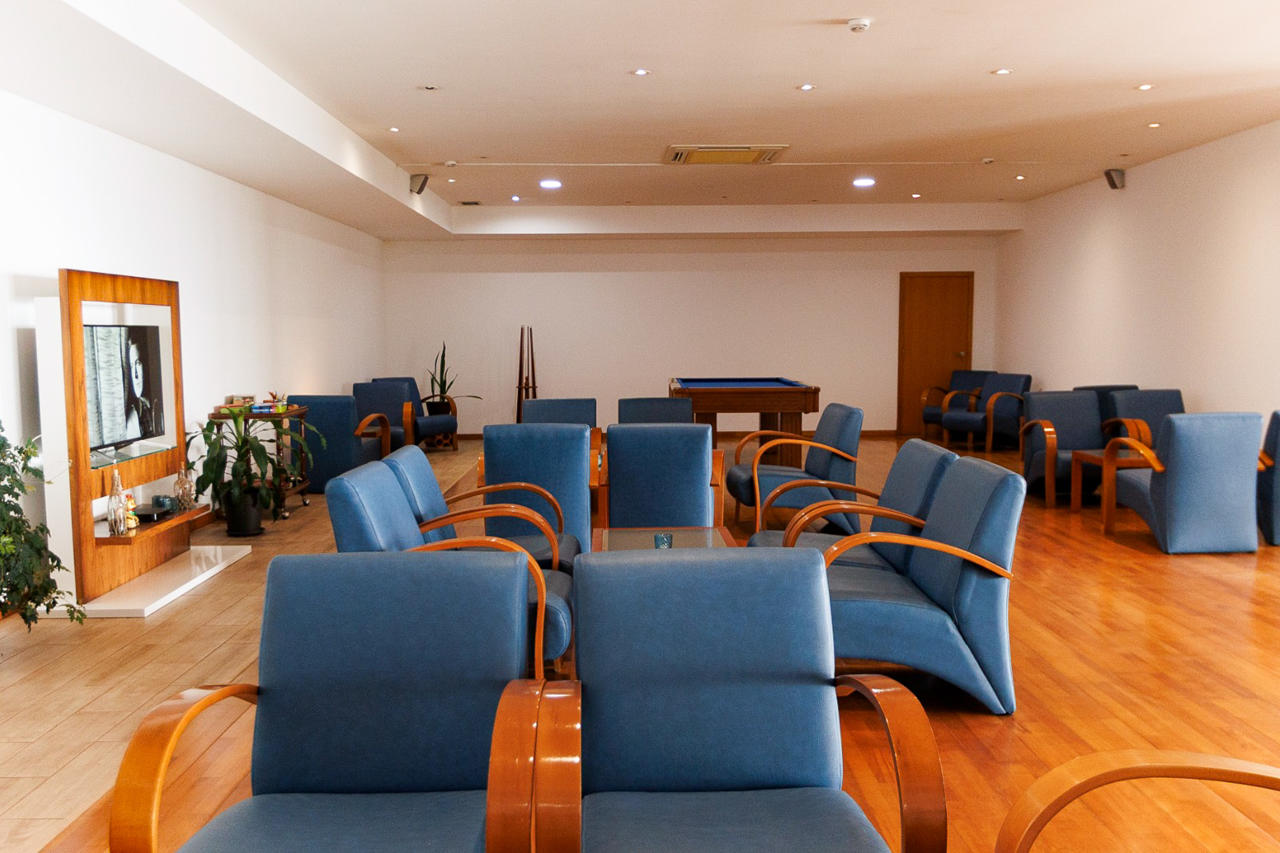 Hotel Colombo 134/149