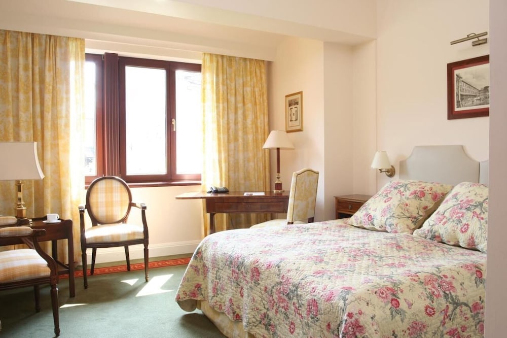 Hotel Grodek 13/50