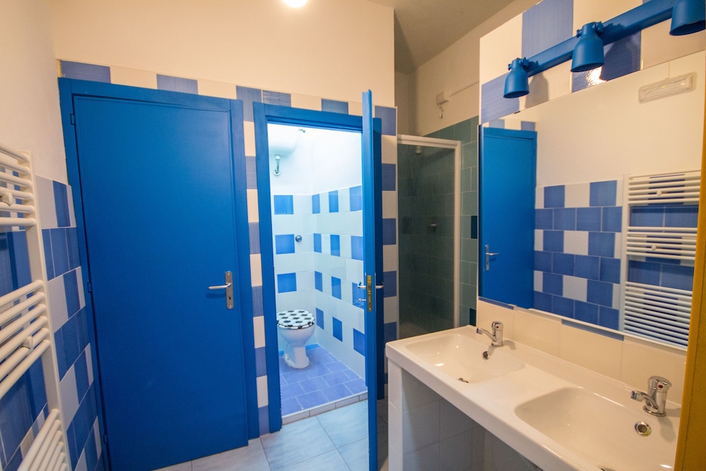 Eco Hostel Floreale 47/50