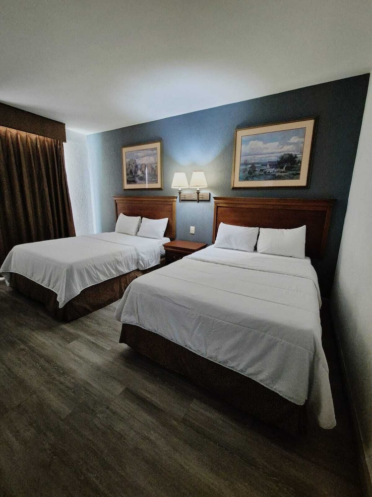 Sierra Huasteca Inn 9/31