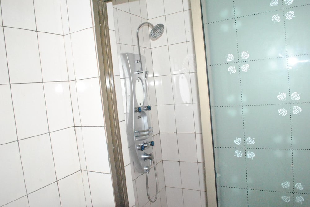 Kiriri Residence Hotel 39/40