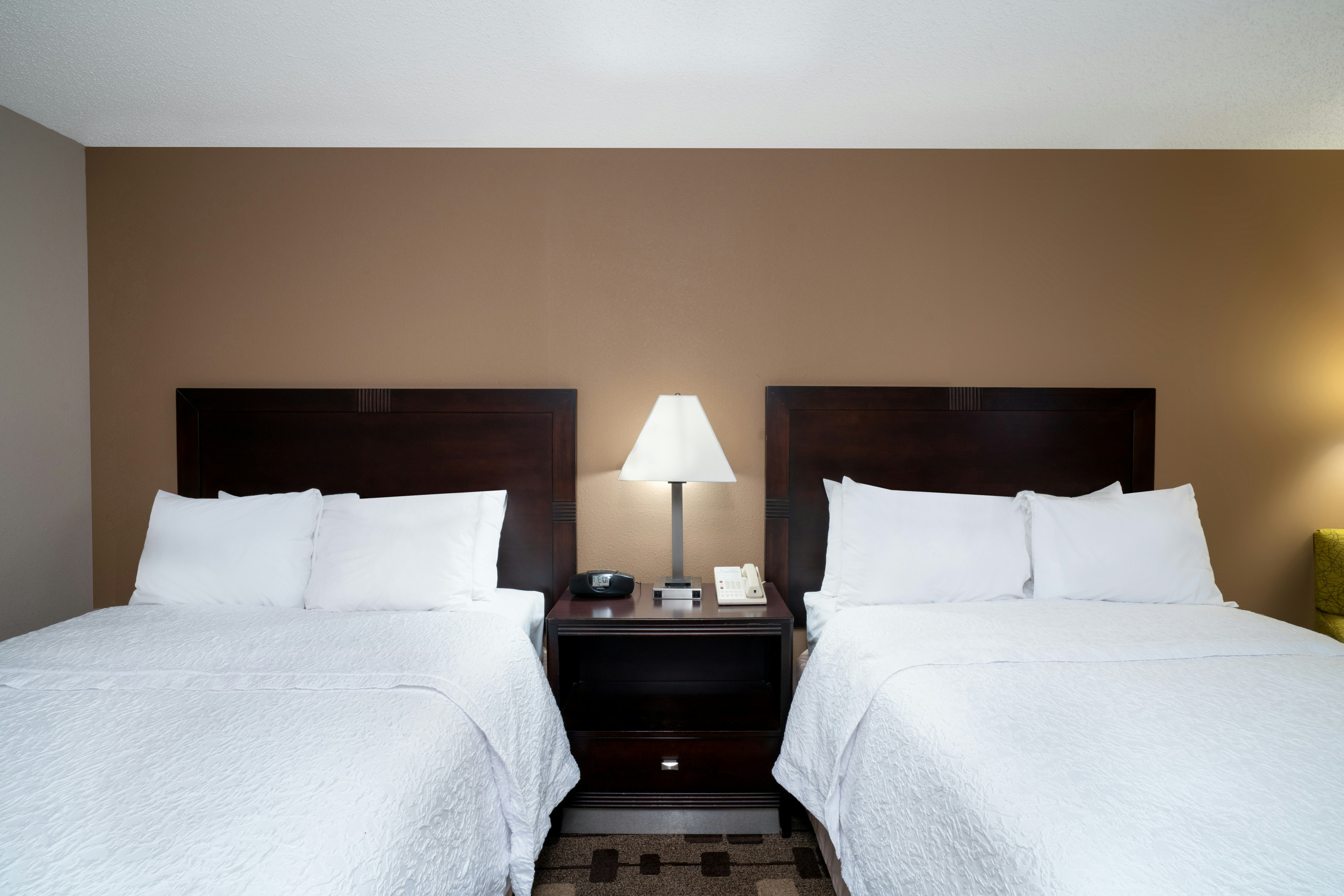 Hampton Inn Dublin 25/70