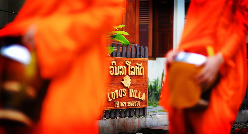 Lotus Villa Boutique Hotel 20/49