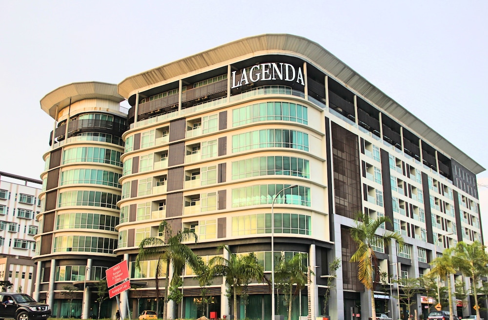 D Gateway Perdana Hotel 5/34