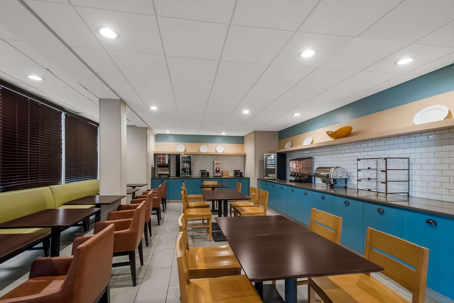 Country Inn & Suites By Radisson, Fredericksburg South (I-95), VA 19/26
