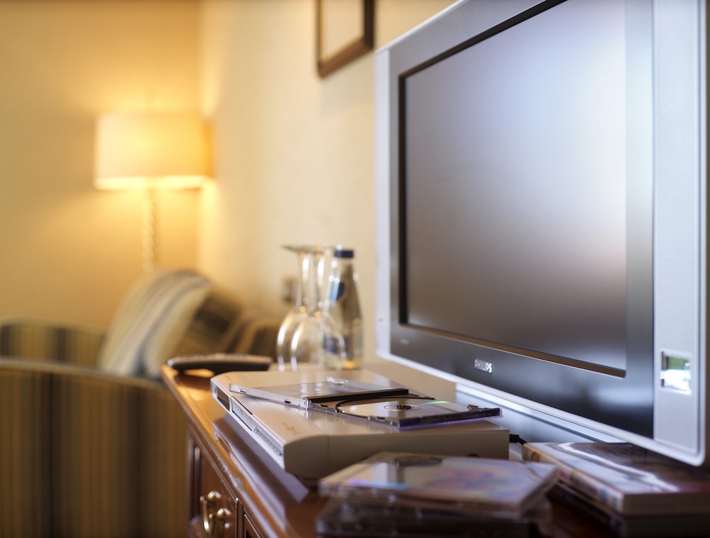Killarney Plaza Hotel And Spa 43/68