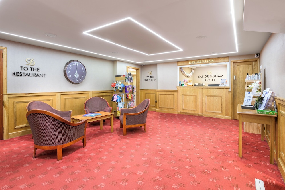 The Sandringham Hotel 29/48