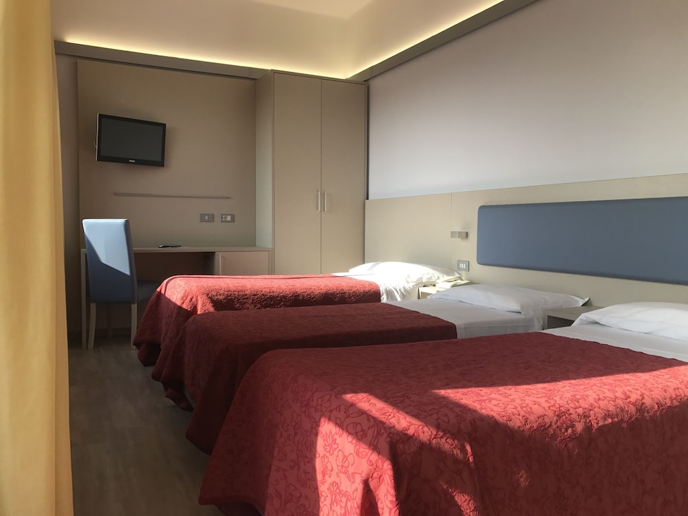 Hotel Elisabeth Due 27/50